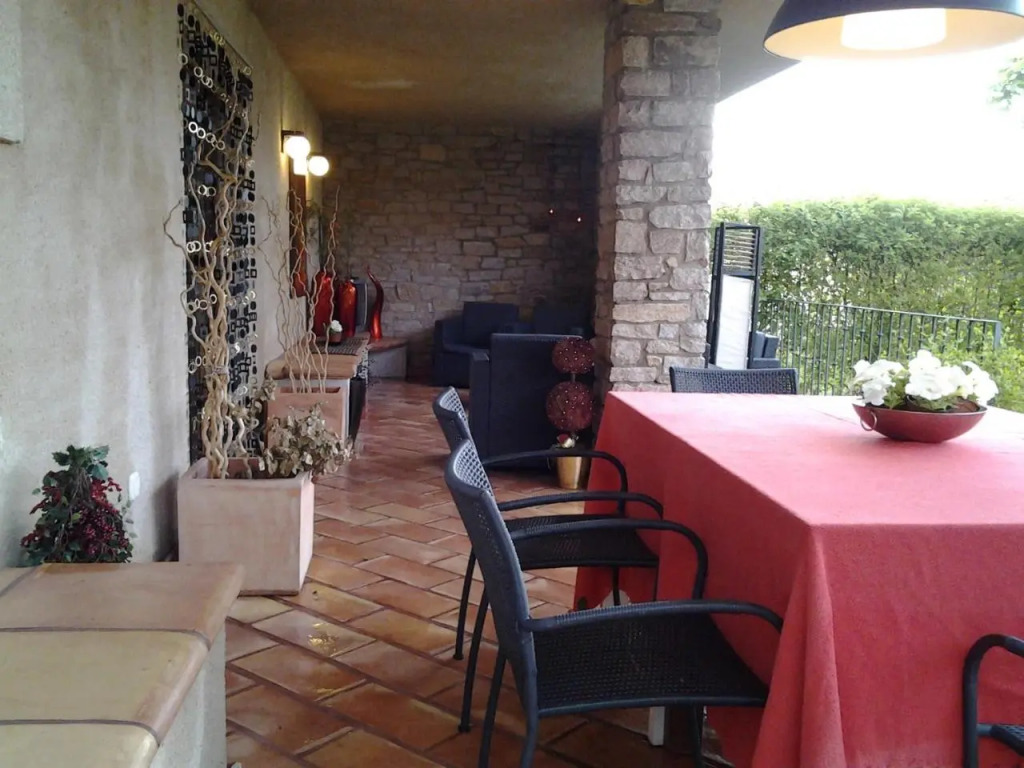 Casa Miranda