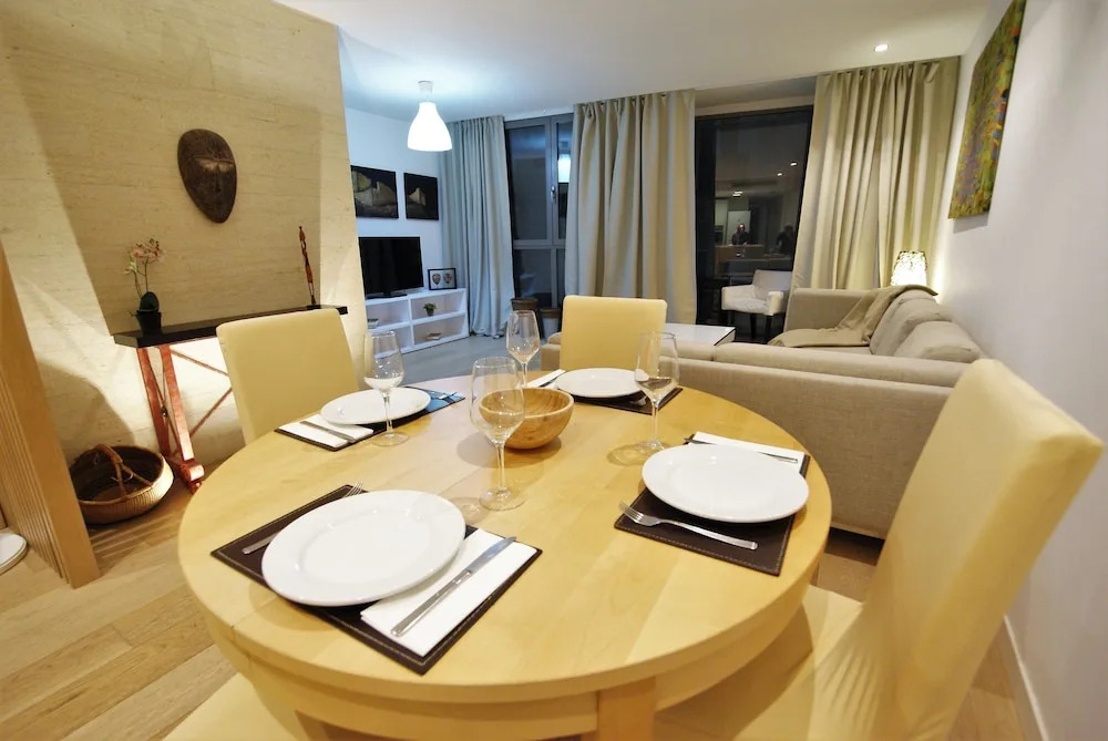 San Fernando 8 Apartment
