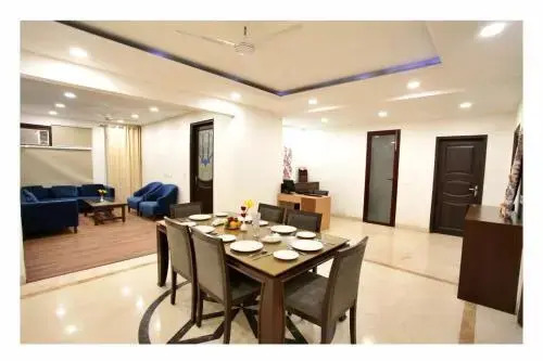 Phoenix Suites