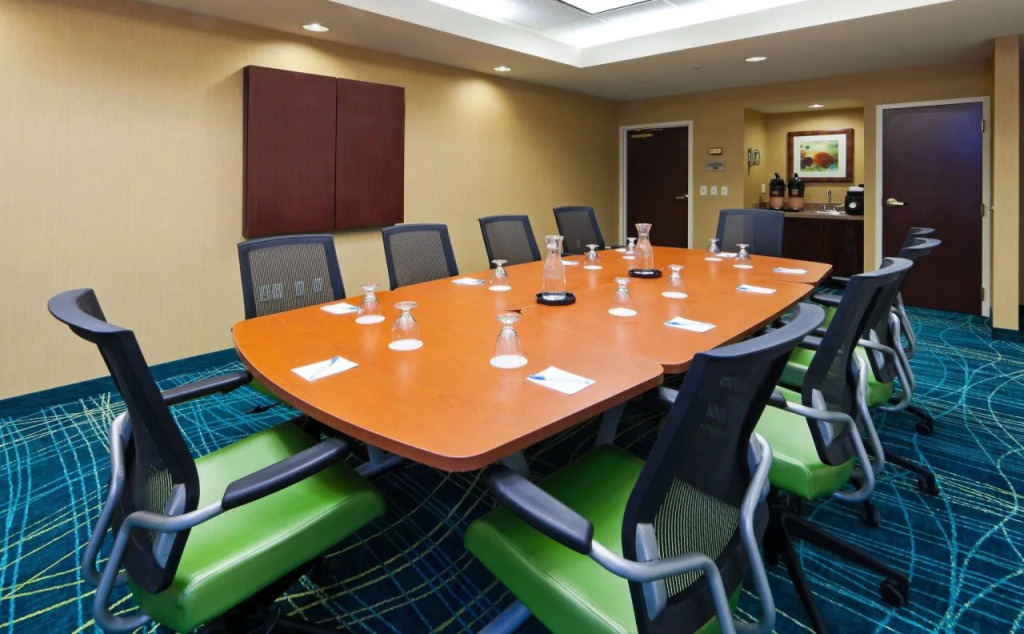 SpringHill Suites Denver North / Westminster