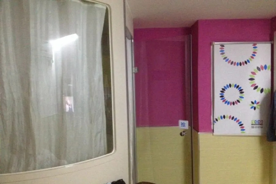 100 Inn Xiamen Lundu Hexiang West Road