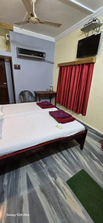 Casa Roiz Guest House