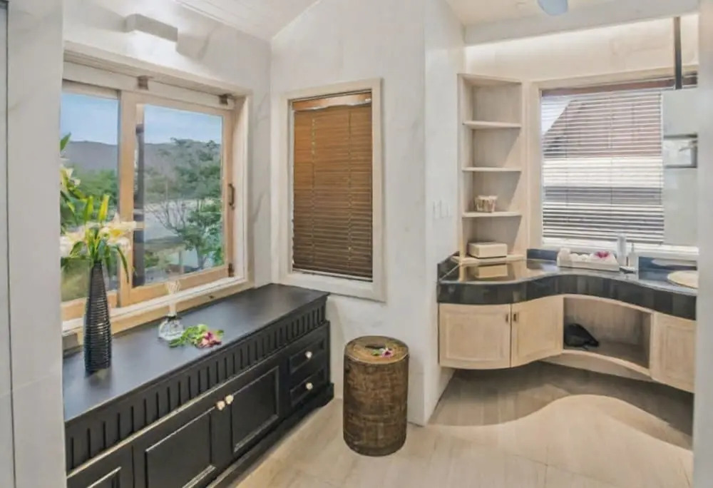 Luxurious 180 degree Seaview 6 Bedrooms Private Pool Villa in Kamala