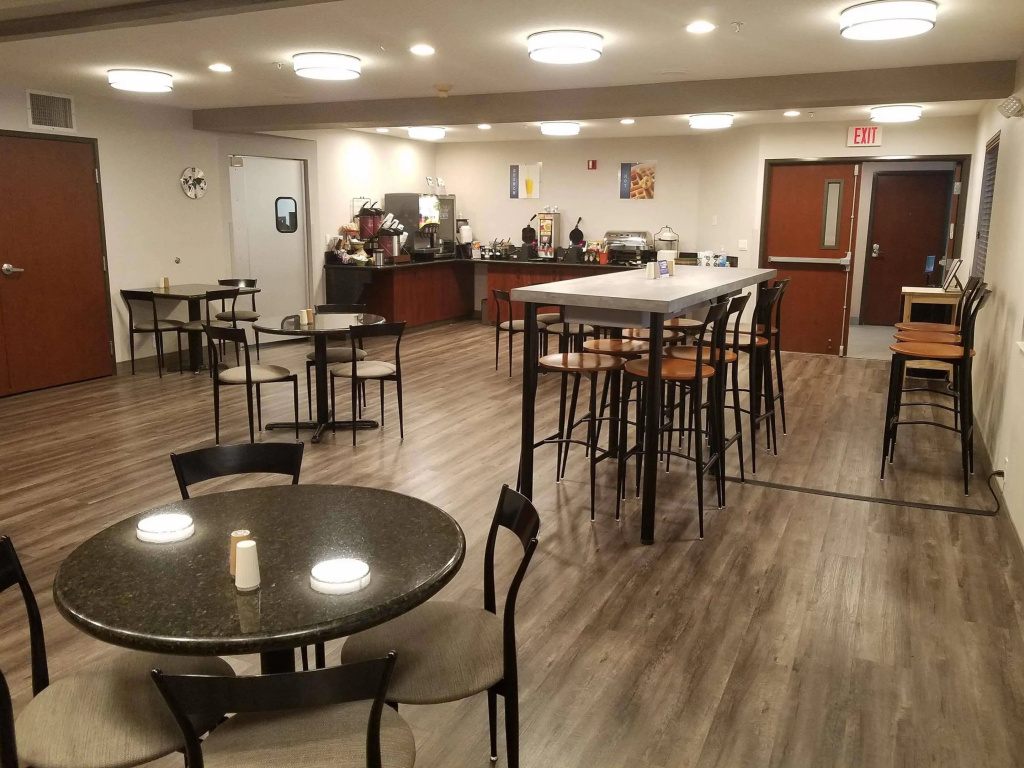 Best Western Sandy Inn