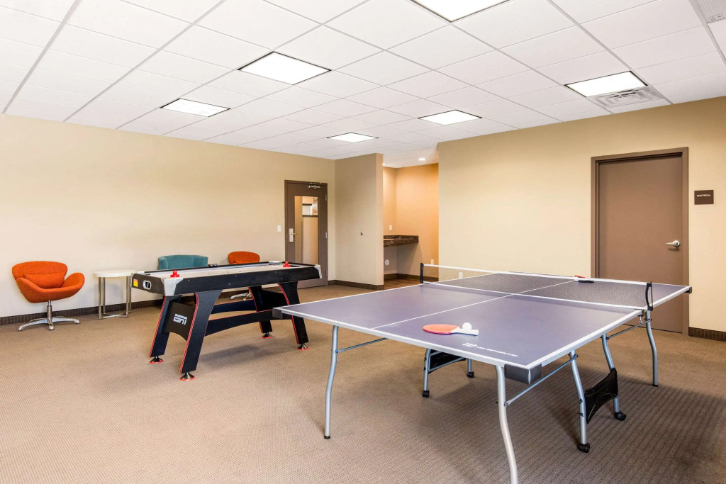 Sleep Inn & Suites South Jacksonville