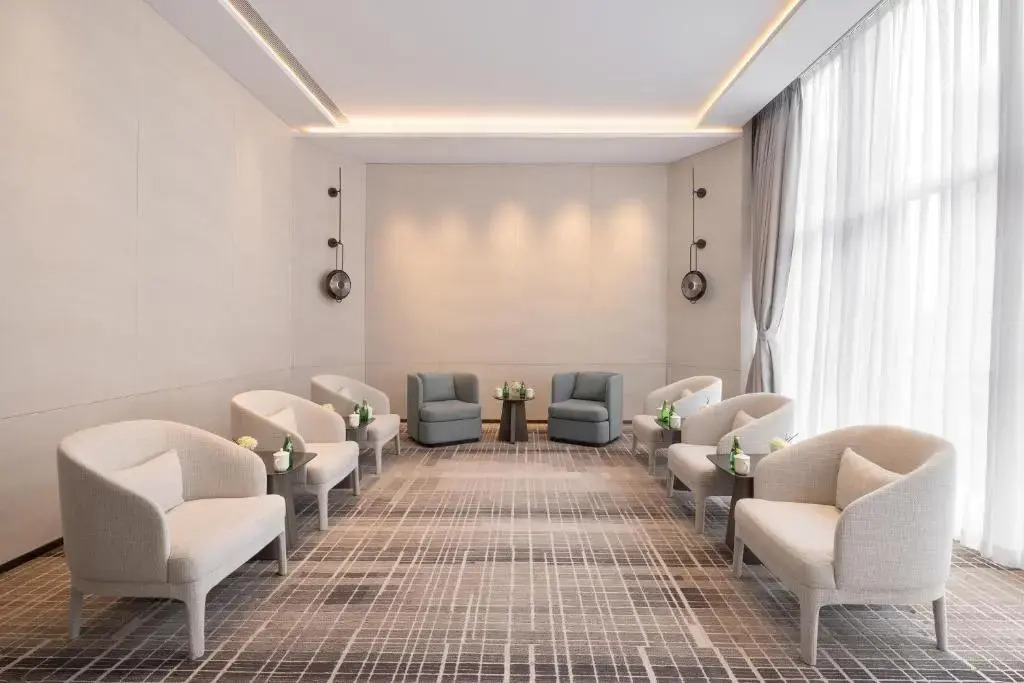 Holiday Inn Express Qingdao Jinshui by IHG