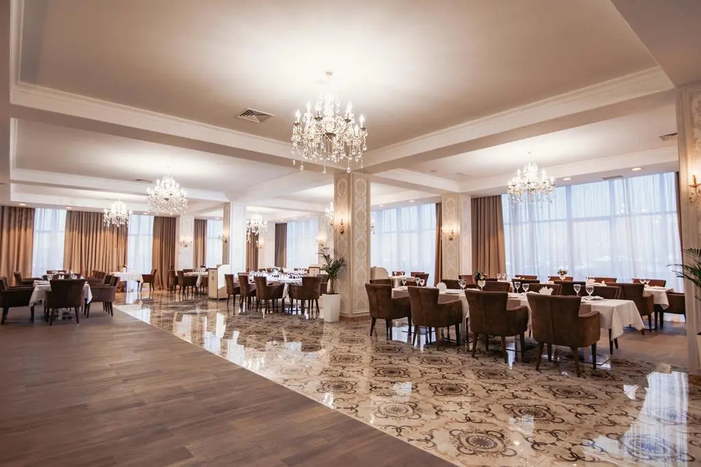 Коктем Grand