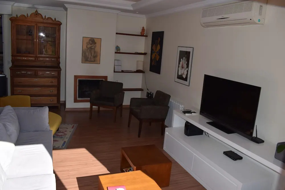 Residencial Salzburg