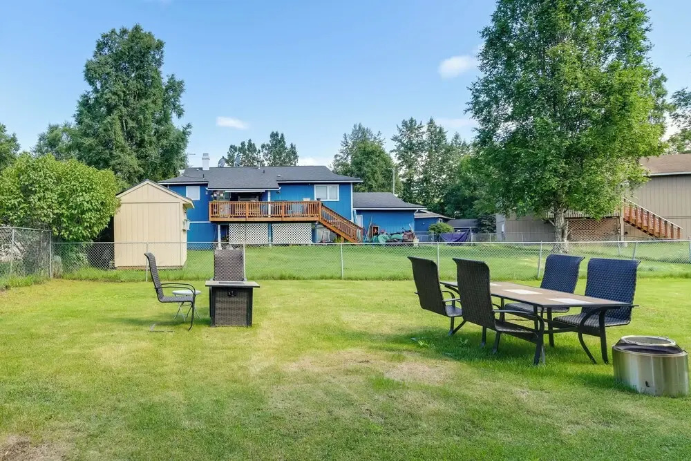 Explore Chugach & Beaches! Anchorage Adventure Pad
