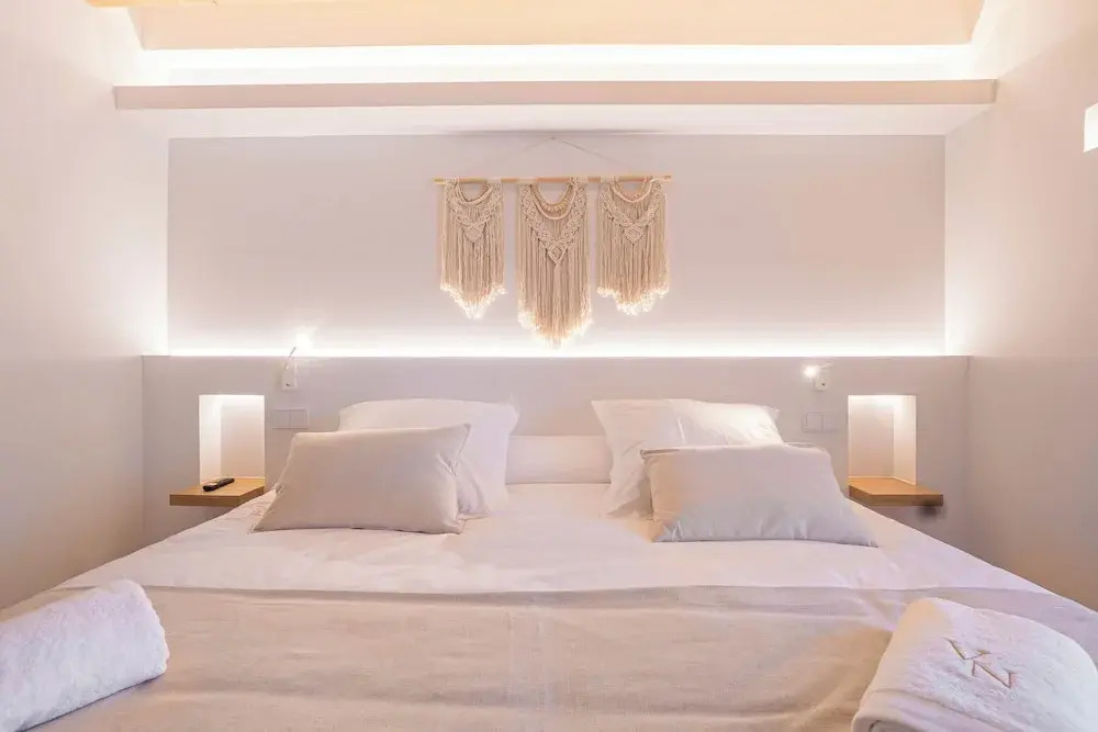 Vila Nova Suites & SPA