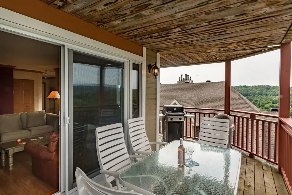 Haut-Bois by Rendez-Vous Mont-Tremblant