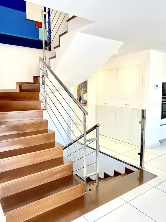 MONDRIAN Luxury Suites & Villas