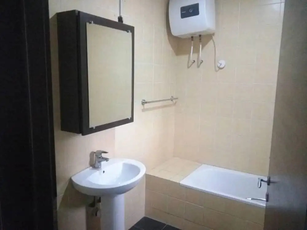 Amara Suites Banana Island