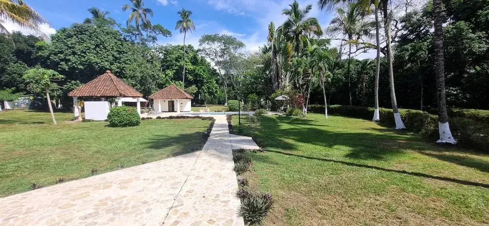 Finca hotel mi refugio