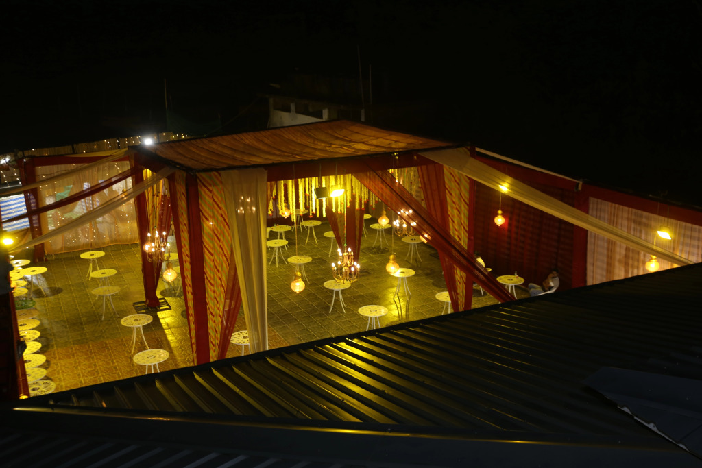 Veronika Resort