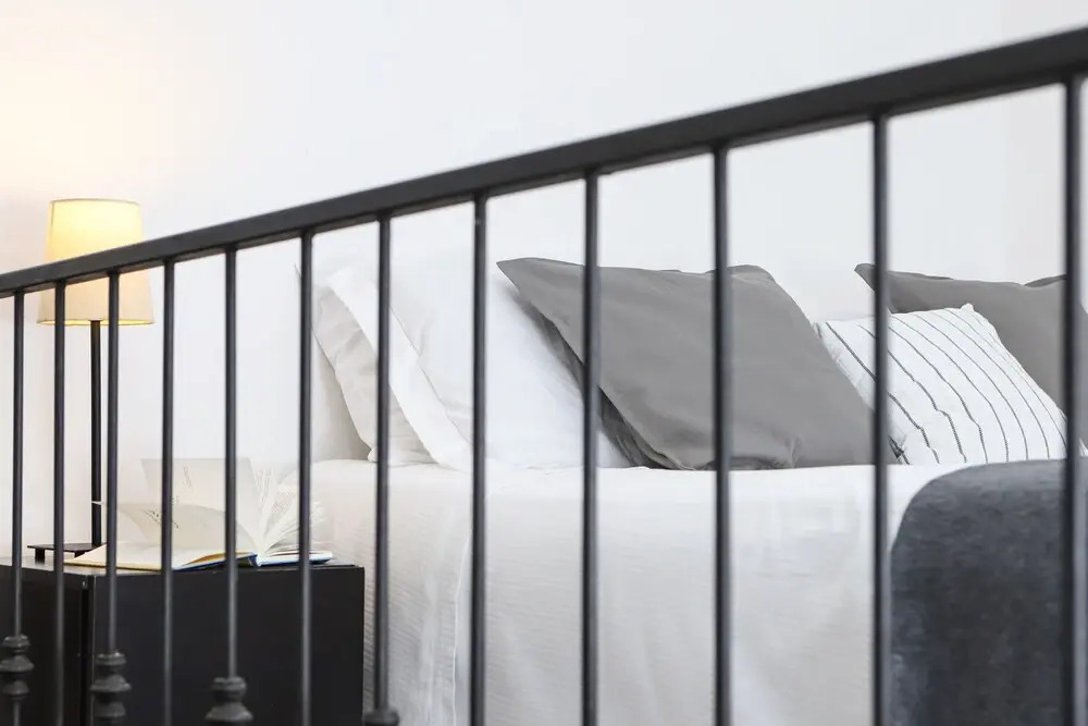 Loft a Chiaia a pochi passi dal lungomare