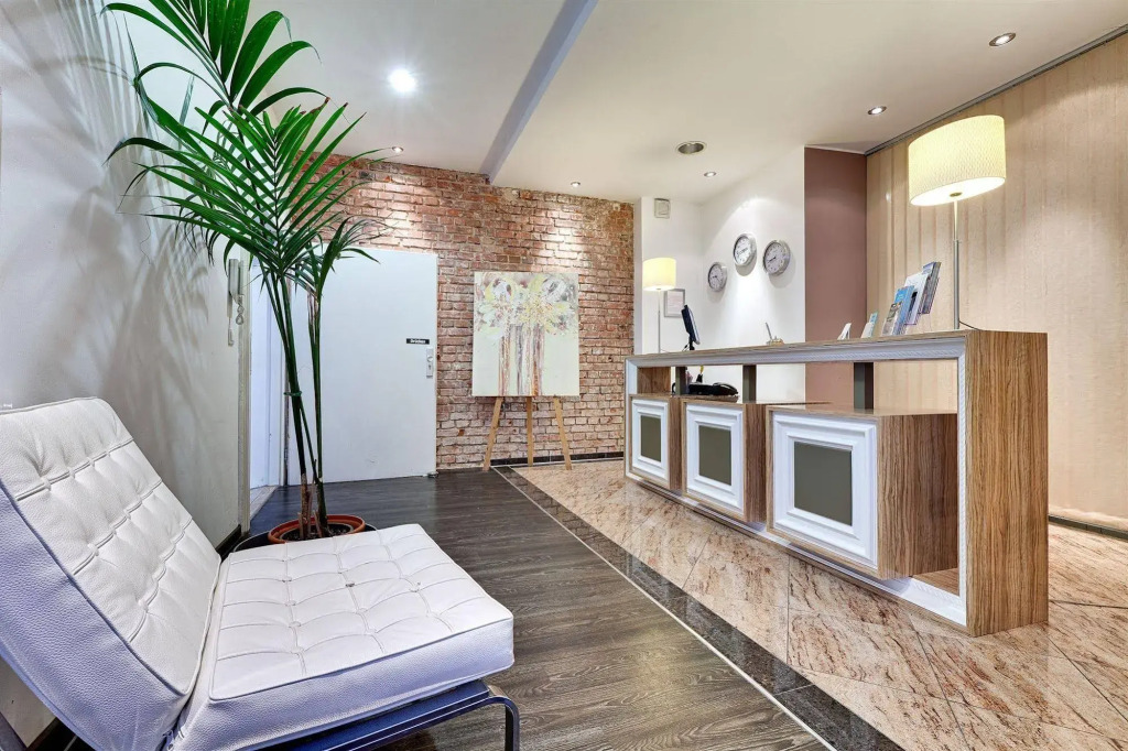 ArtHotel City