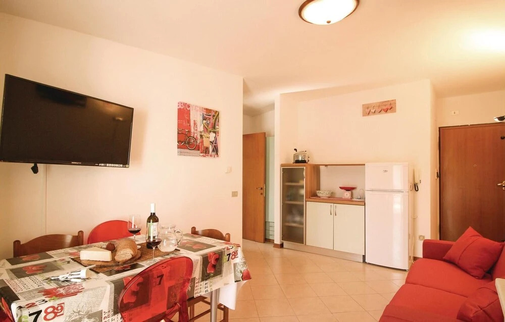 Casa Rachele
