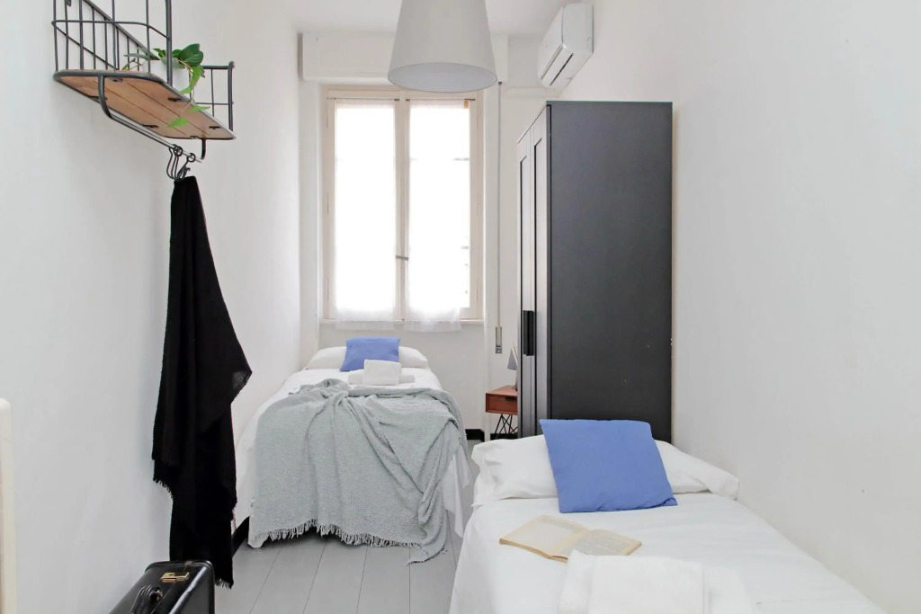 Triumph Apartment