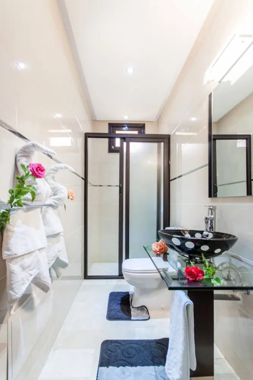 Luxery Villa Marrakech