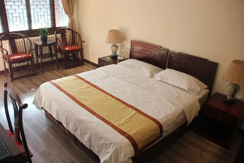 Beijing Xuyuan Hotel