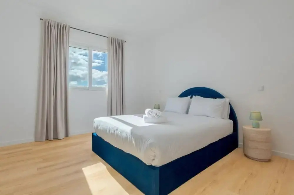 Skyline Villa by Holiday Rental Madeira