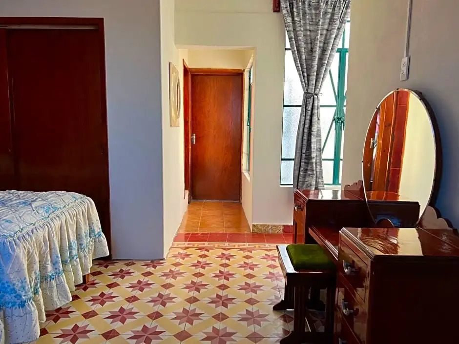 Hotel Casa del Zocalo