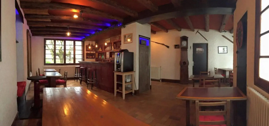 Aparthotel Le Petit Train