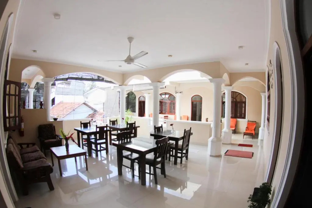 Angel Inn Guest House