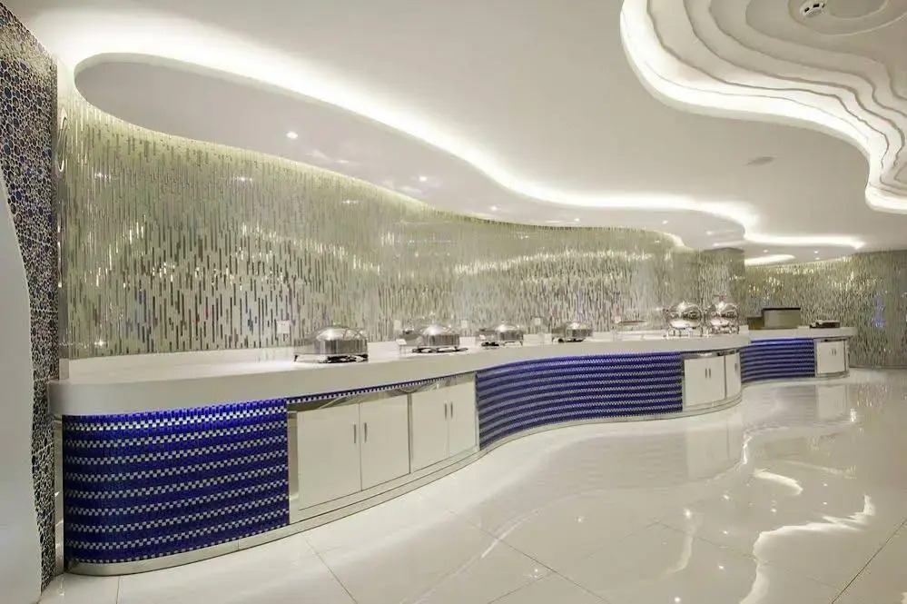 Lanmei Theme Hotel