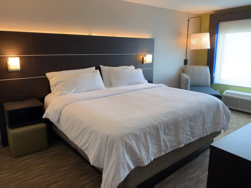 Holiday Inn Express & Suites Exmore - Eastern Shore by IHG