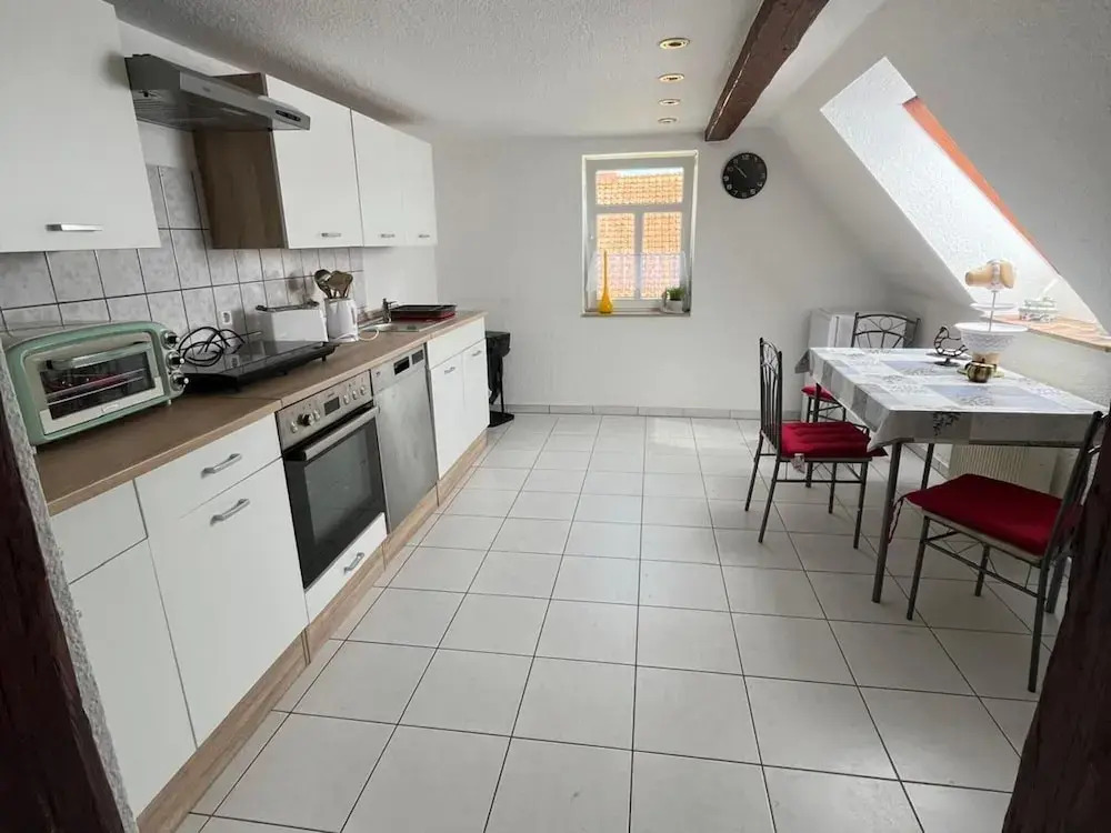 Ferienwohnung in Elbingerode by Belvilla