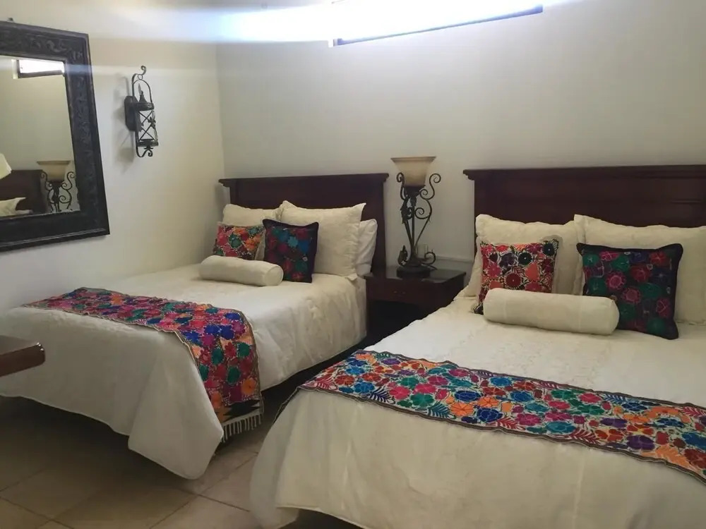 Hotel del Centro
