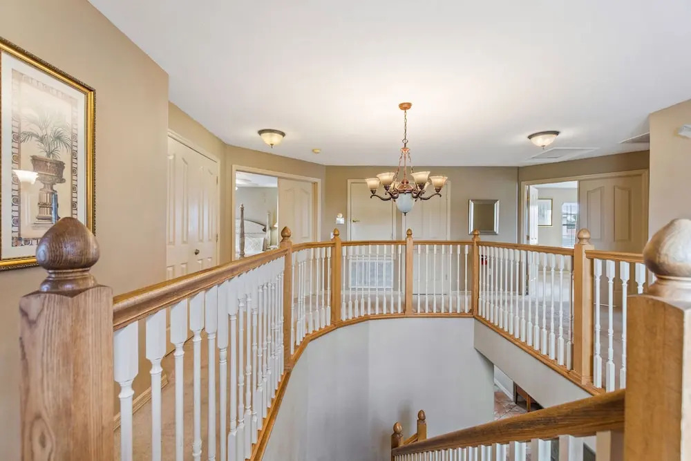 6 Bedroom Premium Home With Pool, Spa and Games Room #800