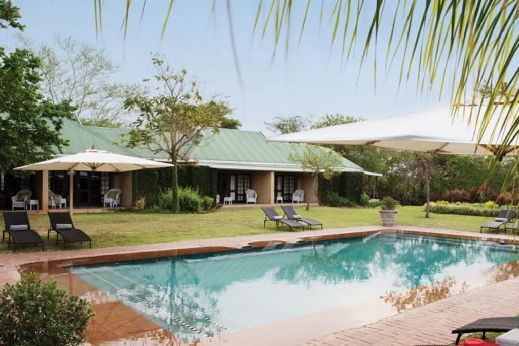 Perrys Bridge Hollow Boutique Hotel