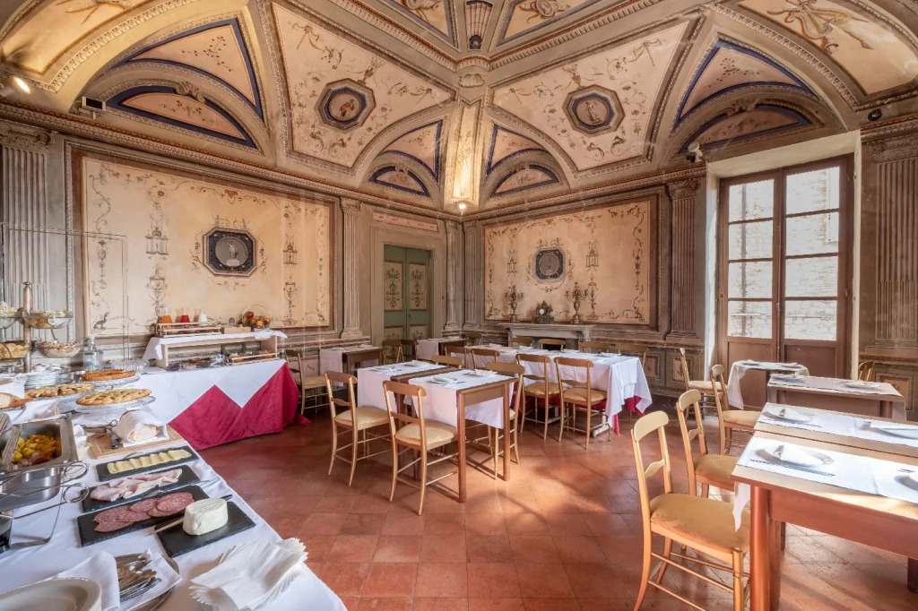 Bosone Palace