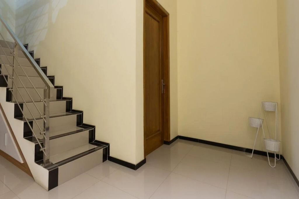 OYO 3763 Oq Guest House Syariah