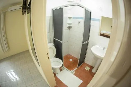 Hotel Pedra Bonita