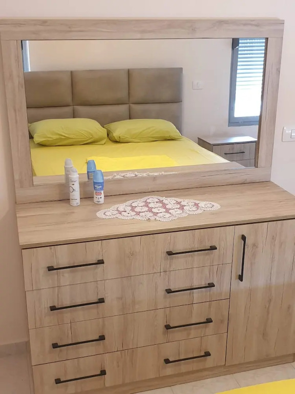 Big Apartment by the sea in Durres