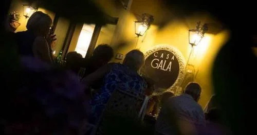 Casa Gala