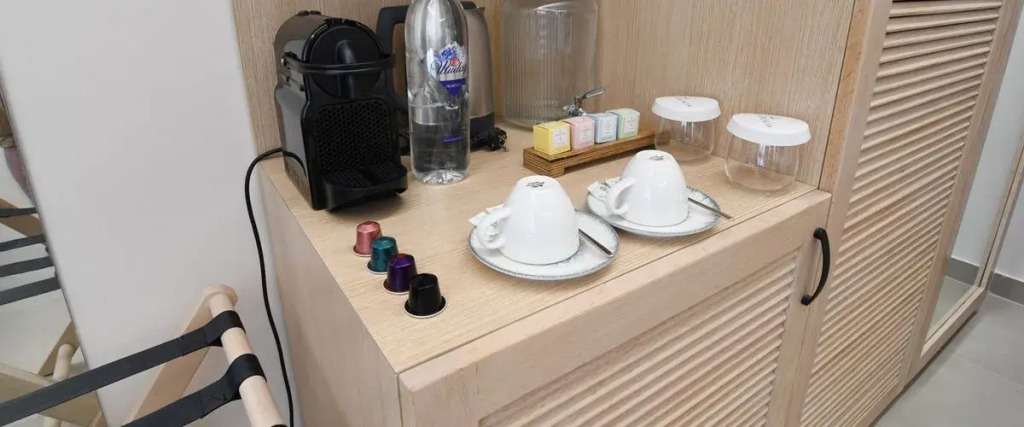 Etruscan Butik Hotel