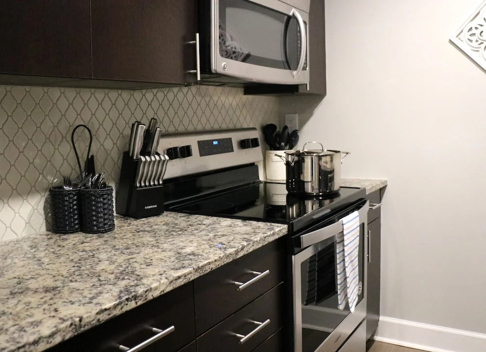 Preferred Two Bedroom Suite