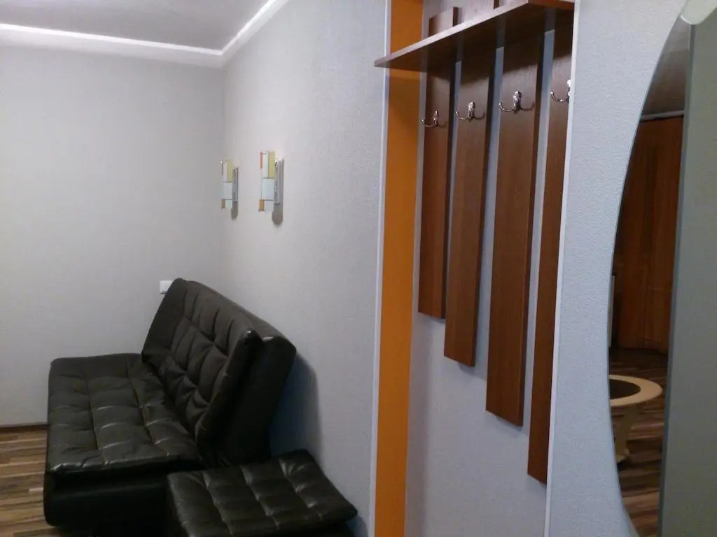 Vaksali Apartment