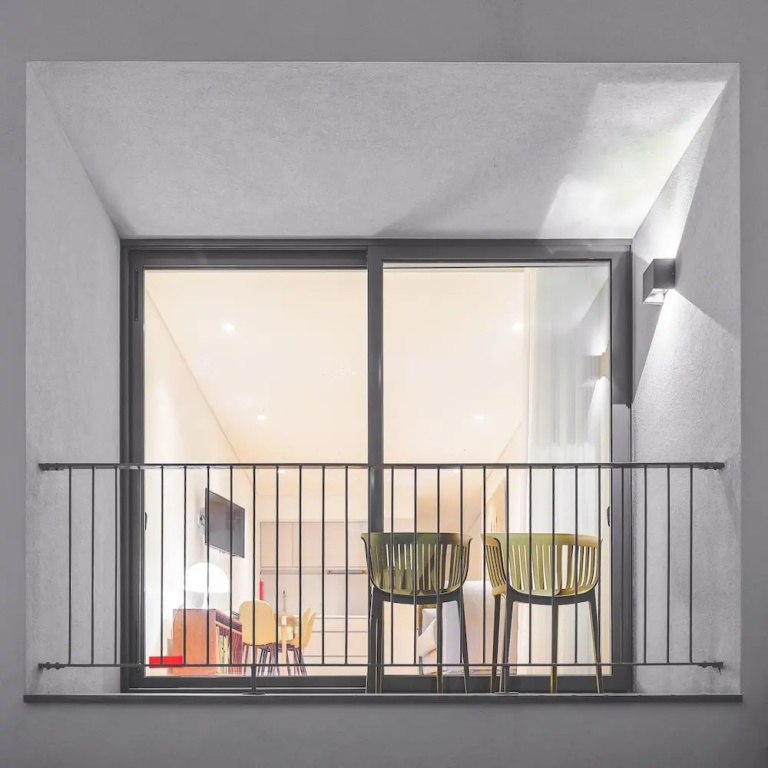 Bom Jardim Apartments
