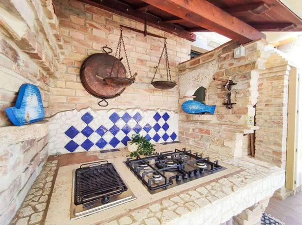 Residenza Antolina per un soggiorno a 5 stelle