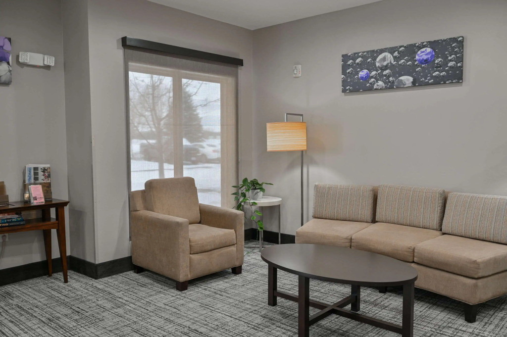 Sleep Inn & Suites Washington near Peoria