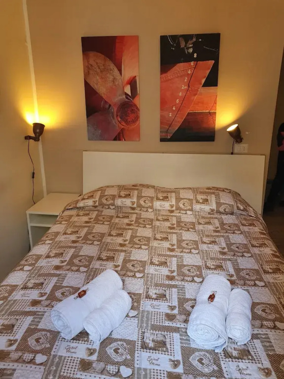 4Rooms Guest House Free Wi-Fi