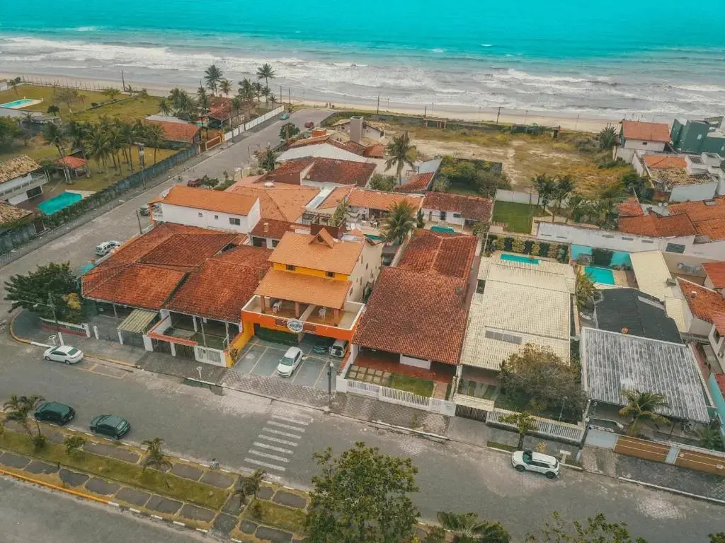Hostel Praia Centro Itanhaém