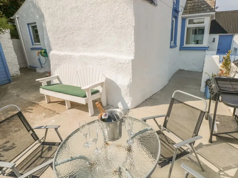 Fisherman's Cottage