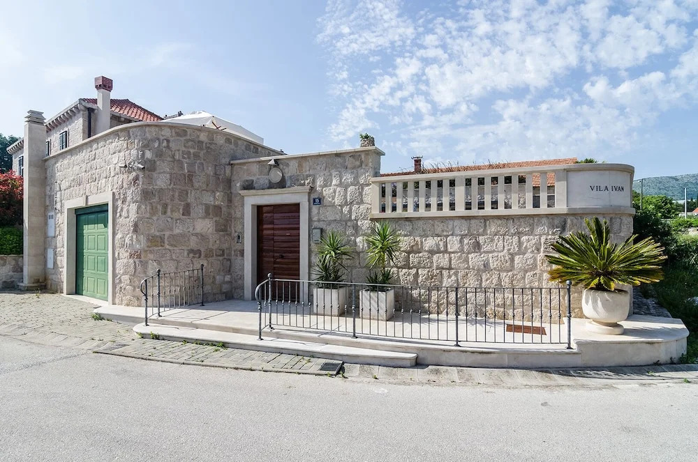 Studio Antica, Apartment With a Private Swimming Pool